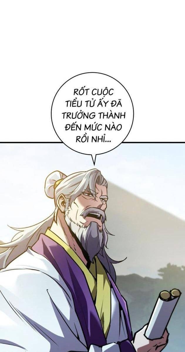 Cửu Thiên Kiếm Pháp - Page 132