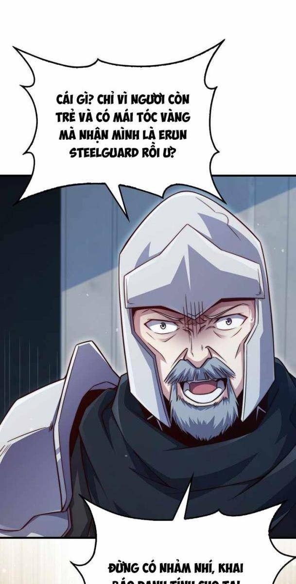 Thương Nhân Thánh Thần - Page 70