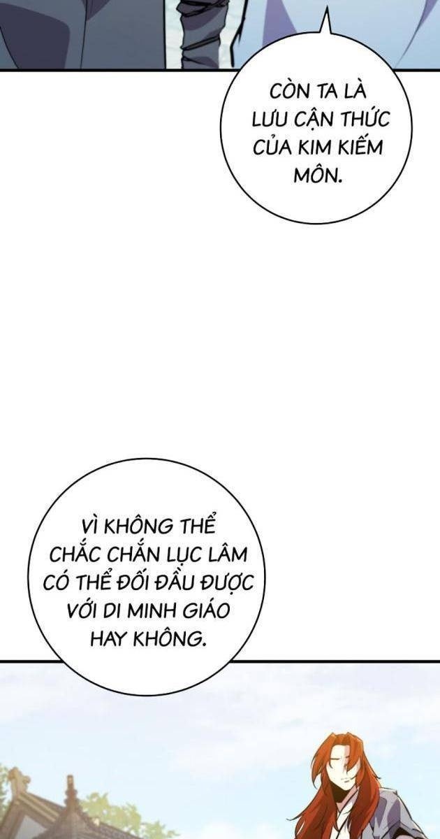 Cửu Thiên Kiếm Pháp - Page 140