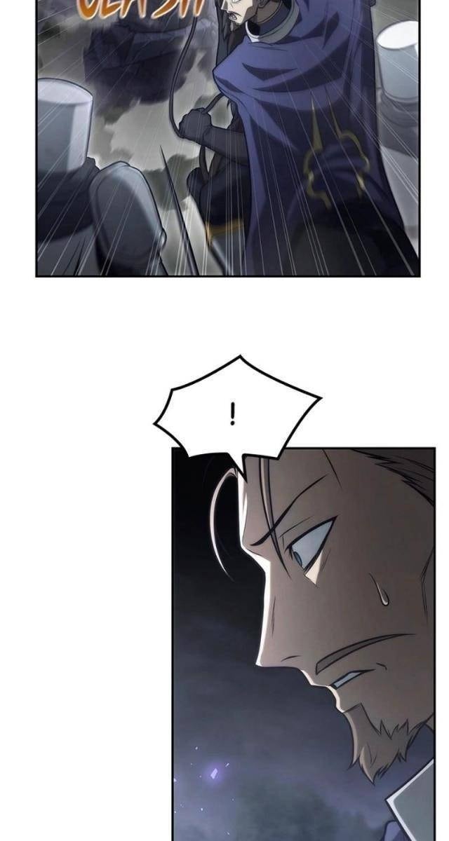 Thiếu Gia Chủ Của Gia Tộc Tử Linh Sư - Page 61