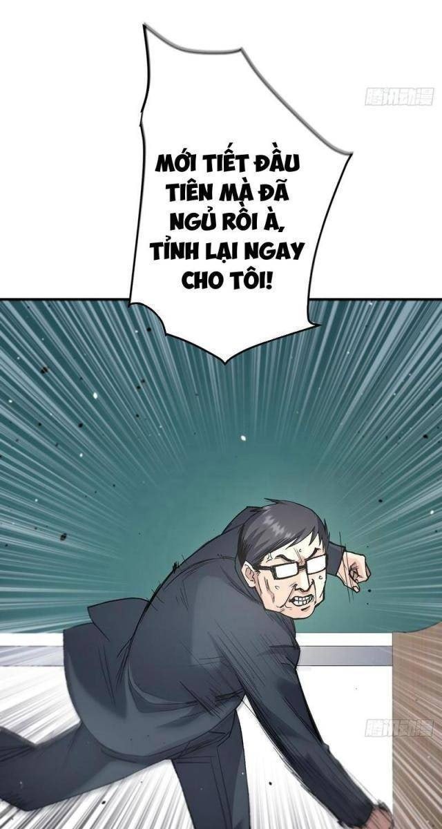 Đặc Công Trùng Sinh: Học Sinh Cấp Ba Mạnh Nhất - Page 70