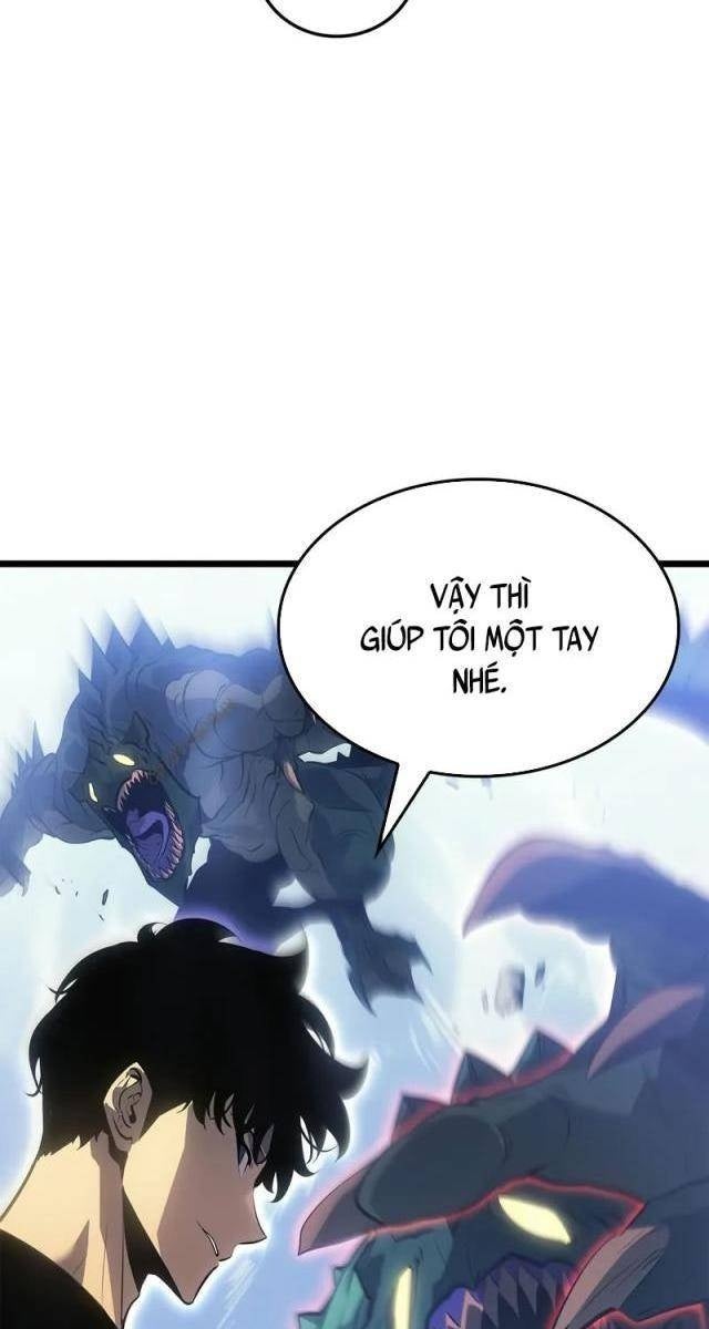 Tôi Thăng Cấp Một Mình Tận Thế Ragnarok - Page 104