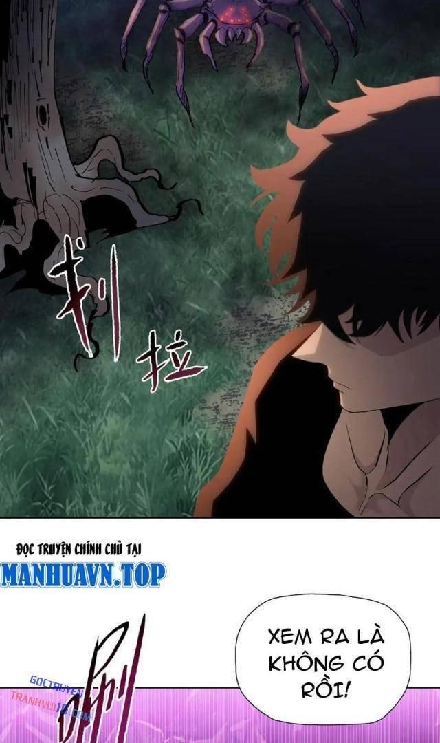 Kẻ Tàn Nhẫn Ngày Tận Thế: Bắt Đầu Dự Trữ Hàng Tỉ Tấn Vật Tư - Page 36