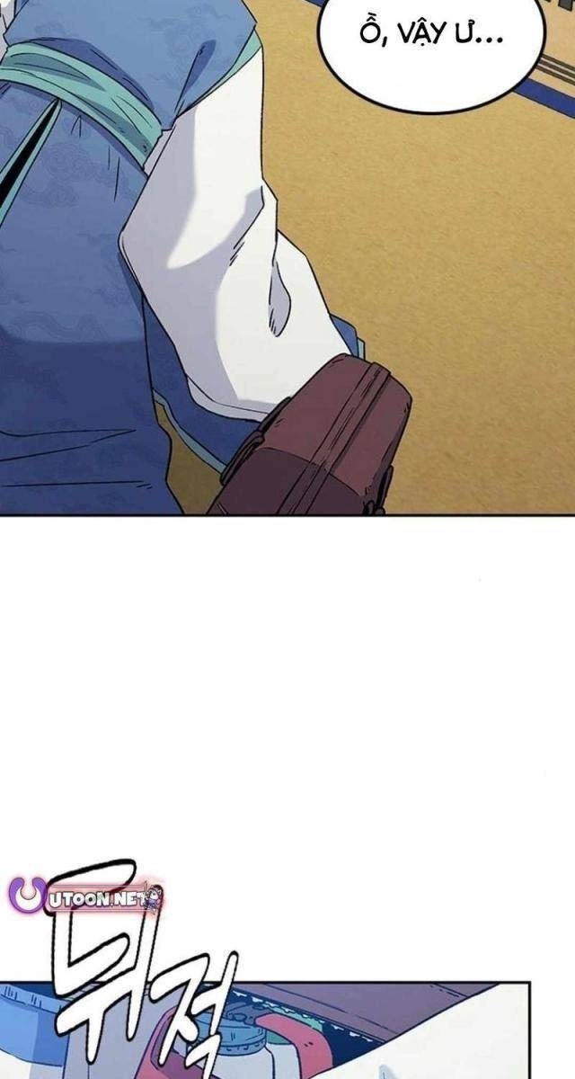 Bác Sĩ Tới Joseon - Page 27