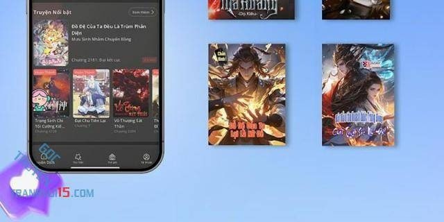 Tân Sủng Mị - Page 74