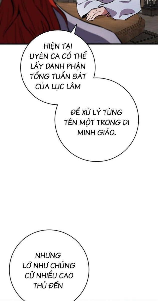 Cửu Thiên Kiếm Pháp - Page 63