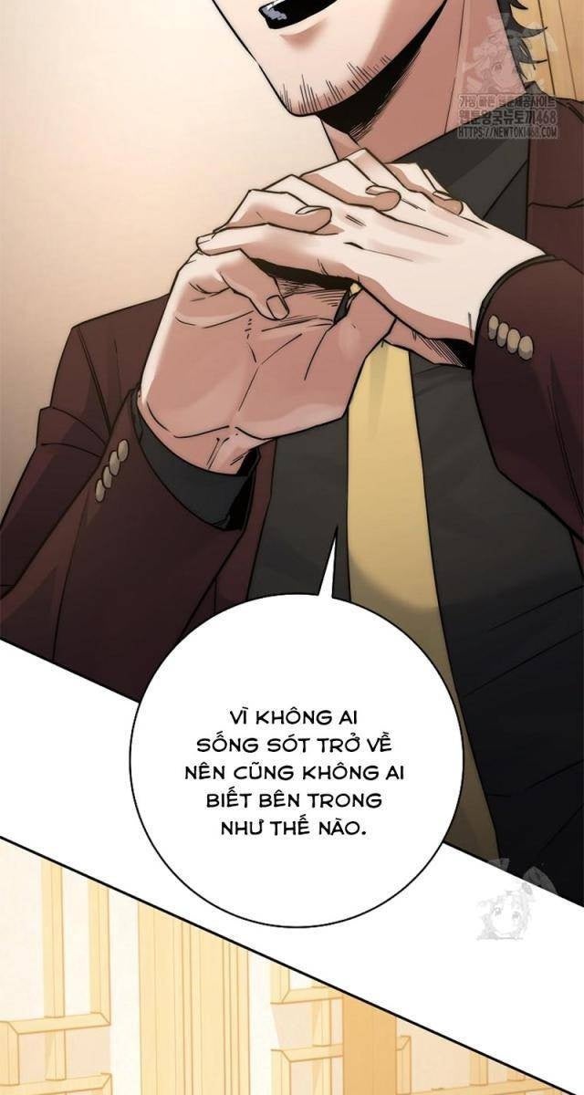 Công Chức Cấp Kiếm Thần Hồi Quy - Page 41