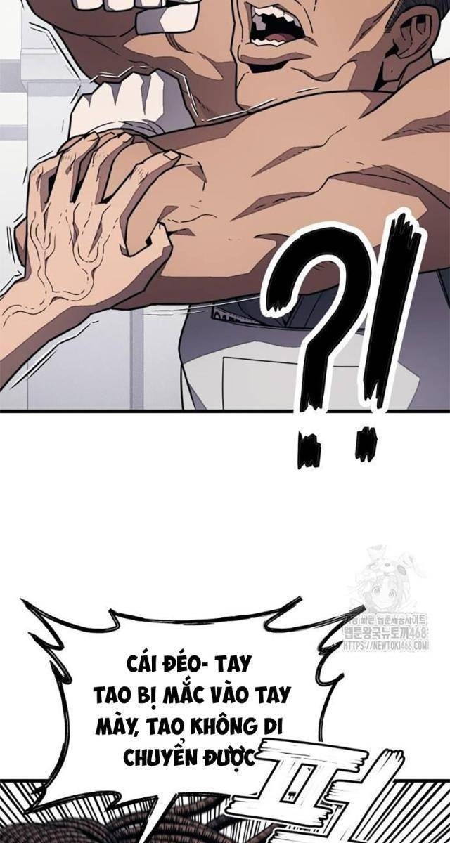 Lớp Học Cải Tạo - Page 22