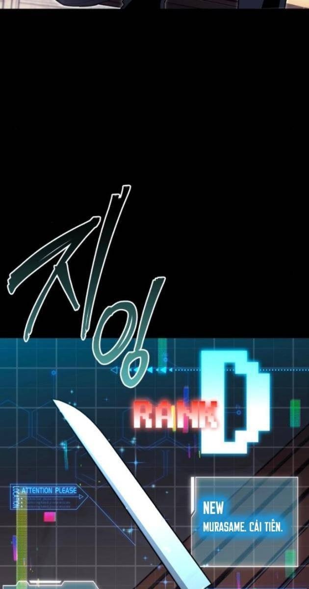 Thống Lĩnh Học Viện Chỉ Bằng Dao Sashimi - Page 103