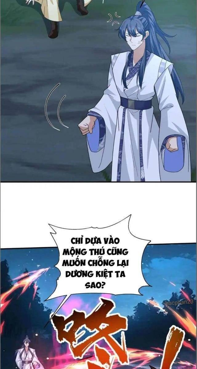 Tân Sủng Mị - Page 69