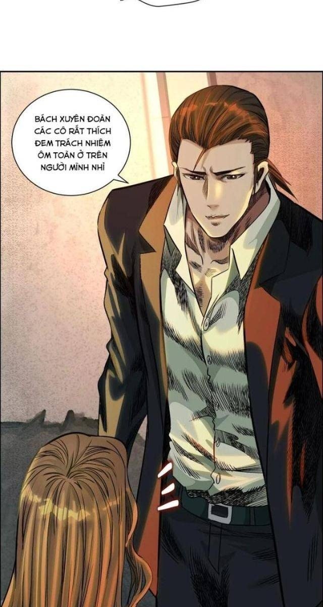 Thập Nhị Tinh - Page 17