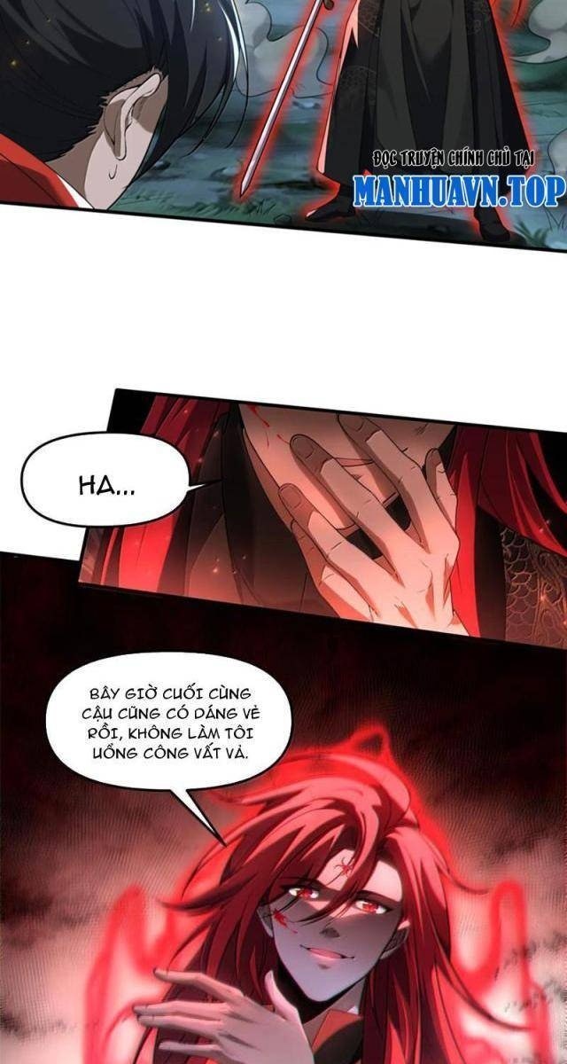 Tôi Livestream Cầu Hôn Nữ Quỷ Vậy Mà Thành Công!? - Page 63