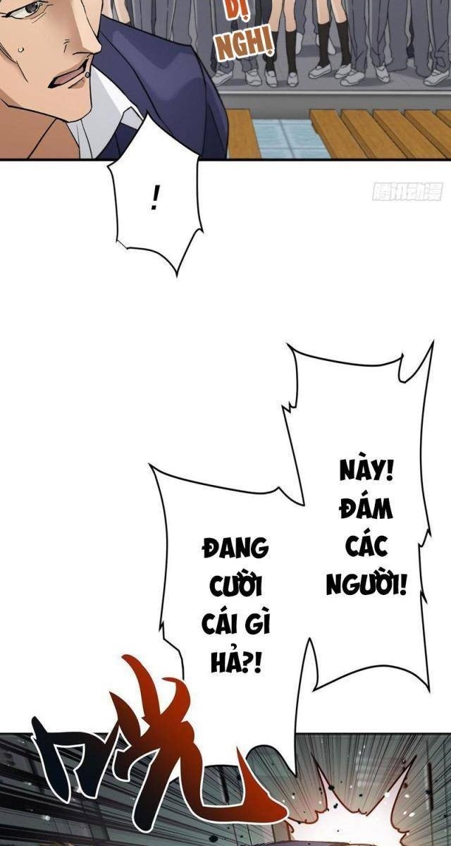Đặc Công Trùng Sinh: Học Sinh Cấp Ba Mạnh Nhất - Page 28