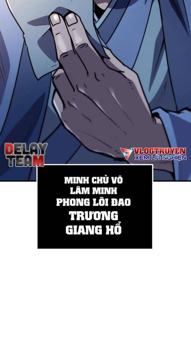 Cửu Thiên Kiếm Pháp - Page 125