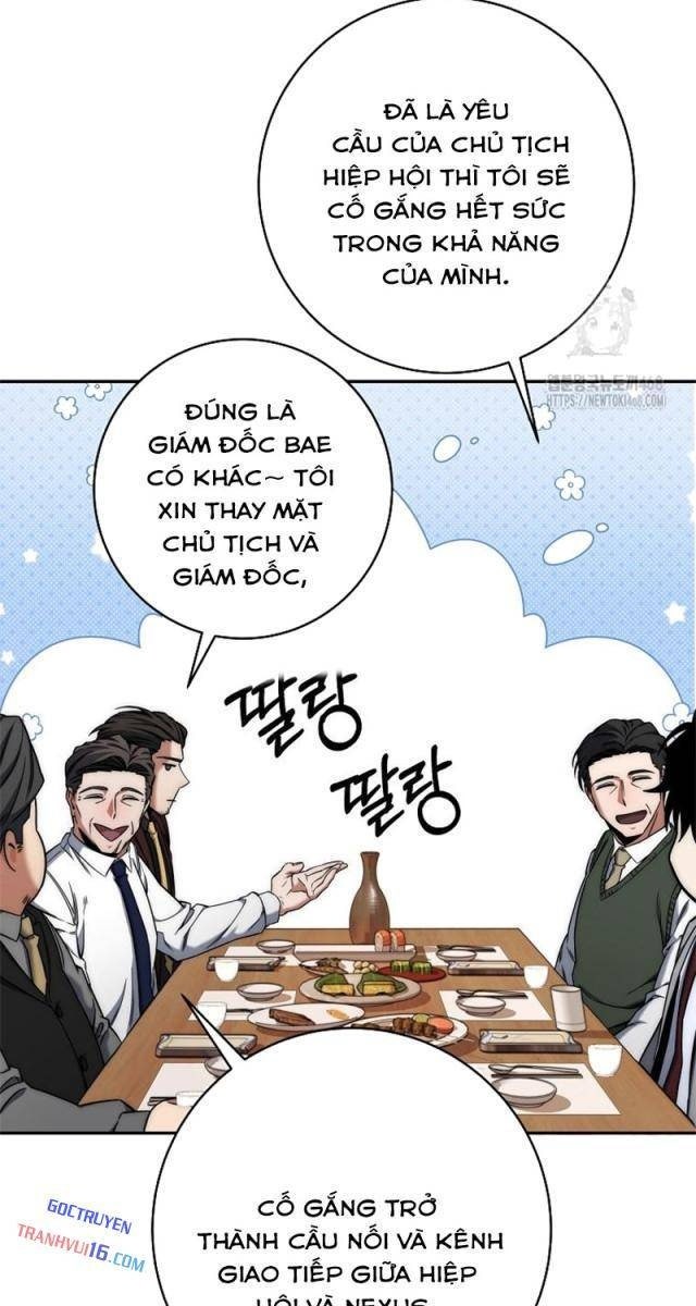 Công Chức Cấp Kiếm Thần Hồi Quy - Page 63