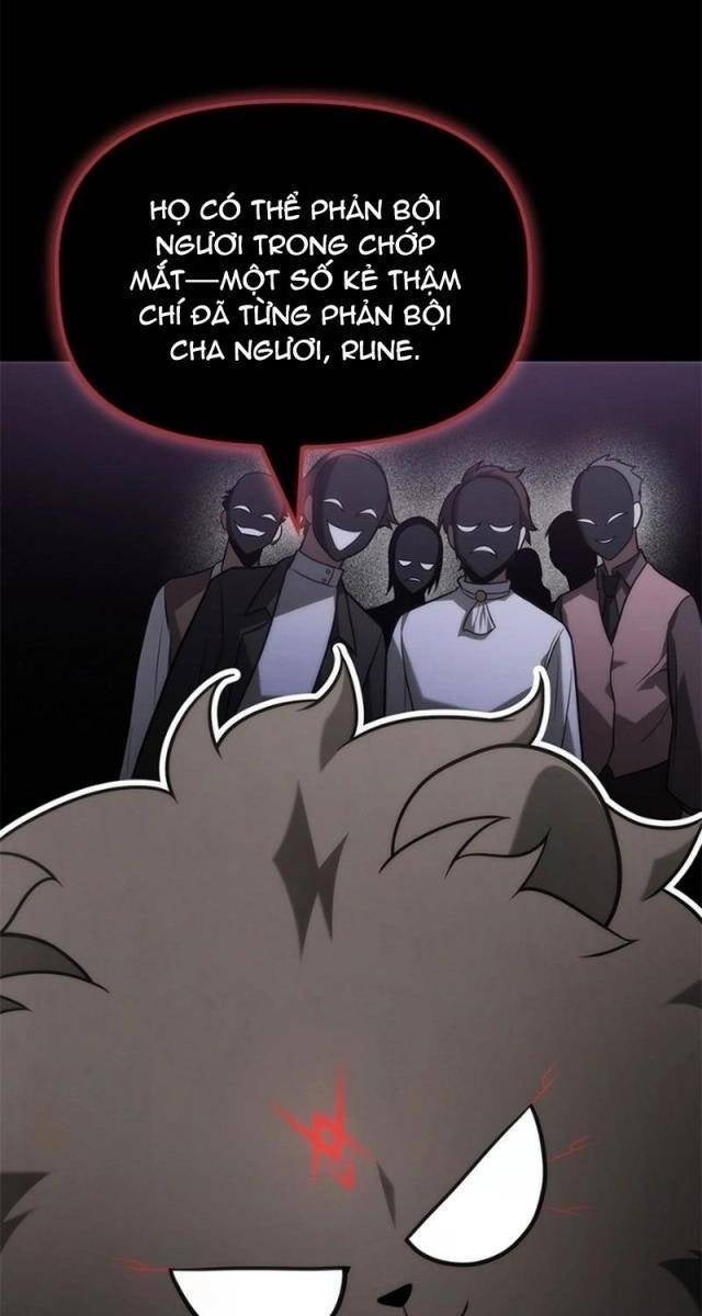 Thiếu Gia Chủ Của Gia Tộc Tử Linh Sư - Page 25