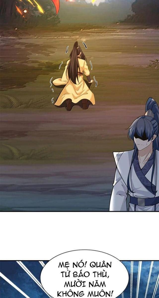 Tân Sủng Mị - Page 28