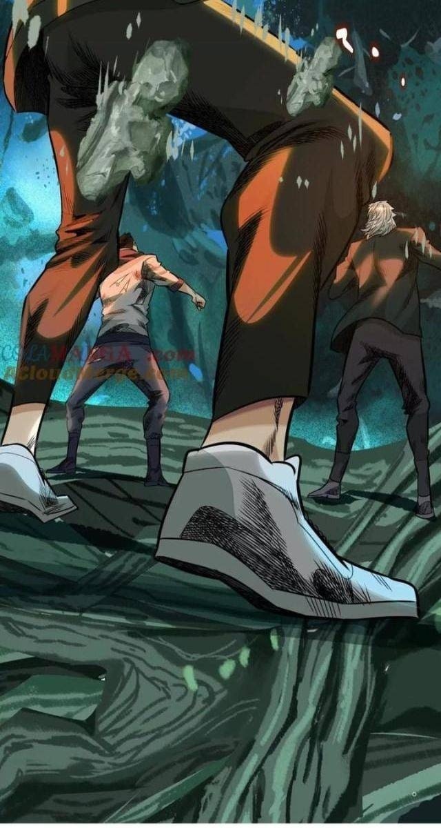 Thập Nhị Tinh - Page 36