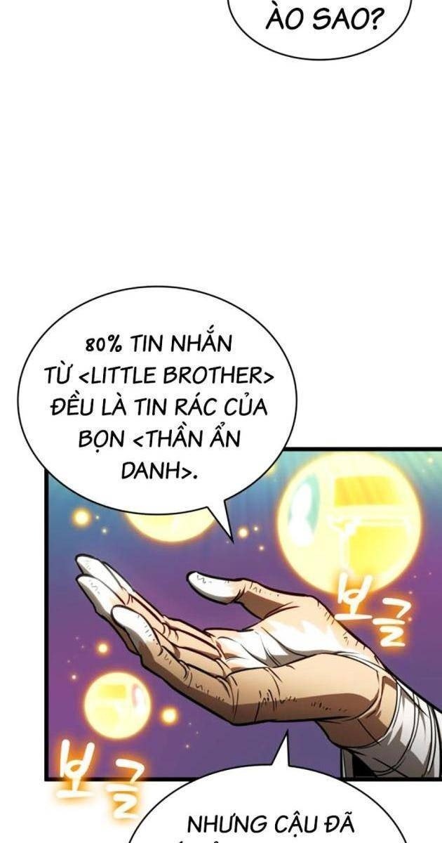 Thế Giới Hậu Tận Thế - Page 59