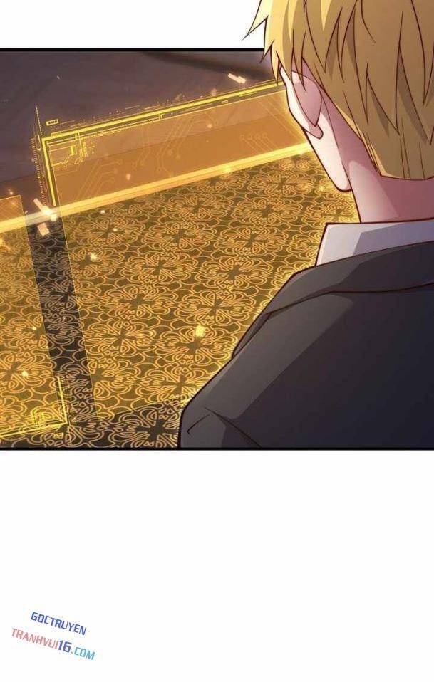 Thương Nhân Thánh Thần - Page 34