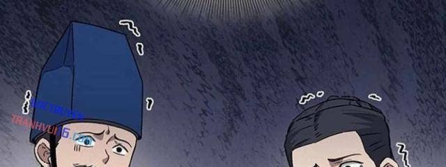 Bác Sĩ Tới Joseon - Page 105