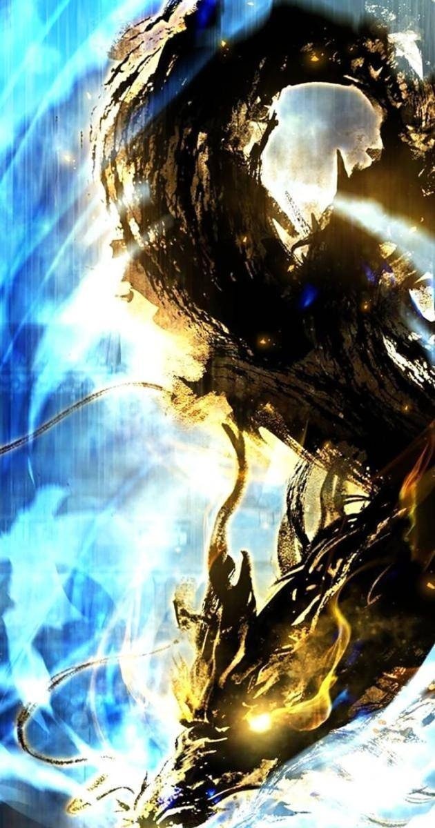 Thiên Trung Long Môn - Page 16