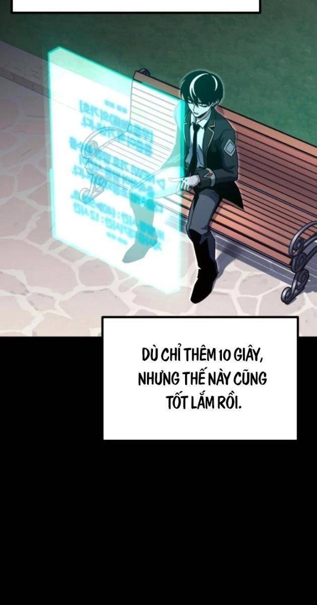 Thống Lĩnh Học Viện Chỉ Bằng Dao Sashimi - Page 97