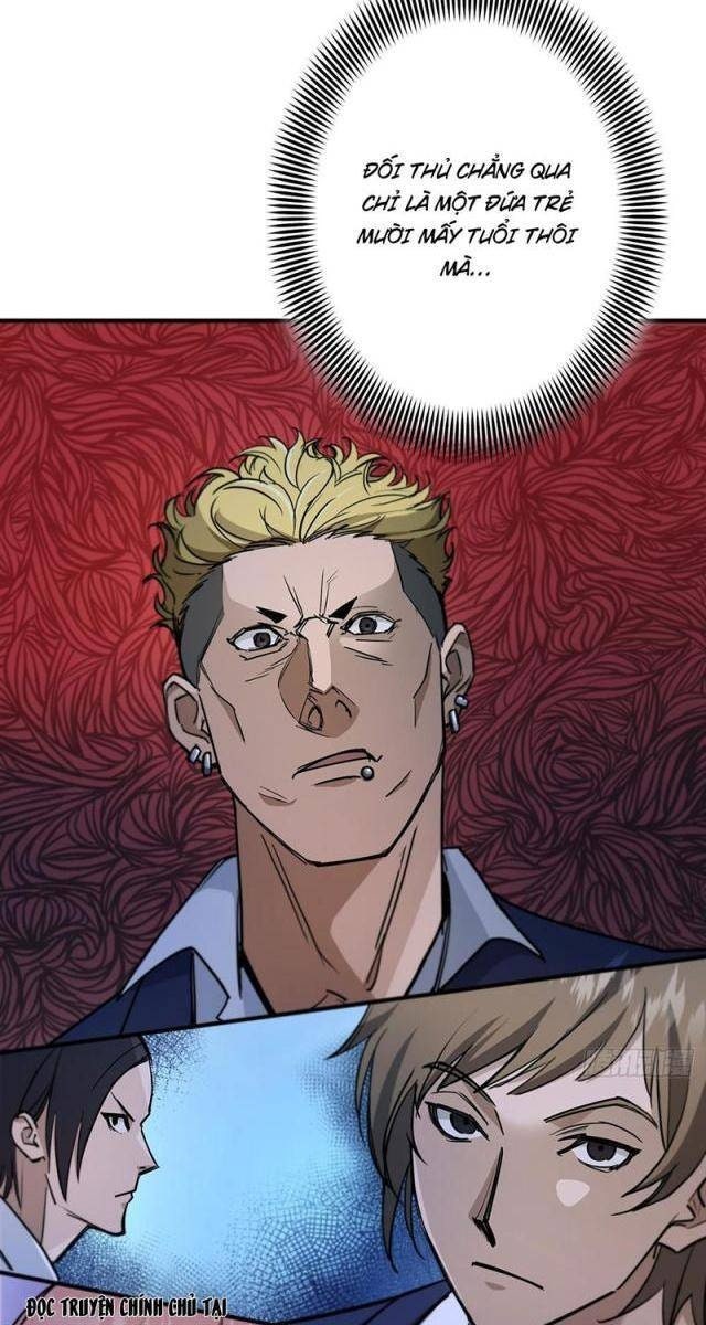 Đặc Công Trùng Sinh: Học Sinh Cấp Ba Mạnh Nhất - Page 30