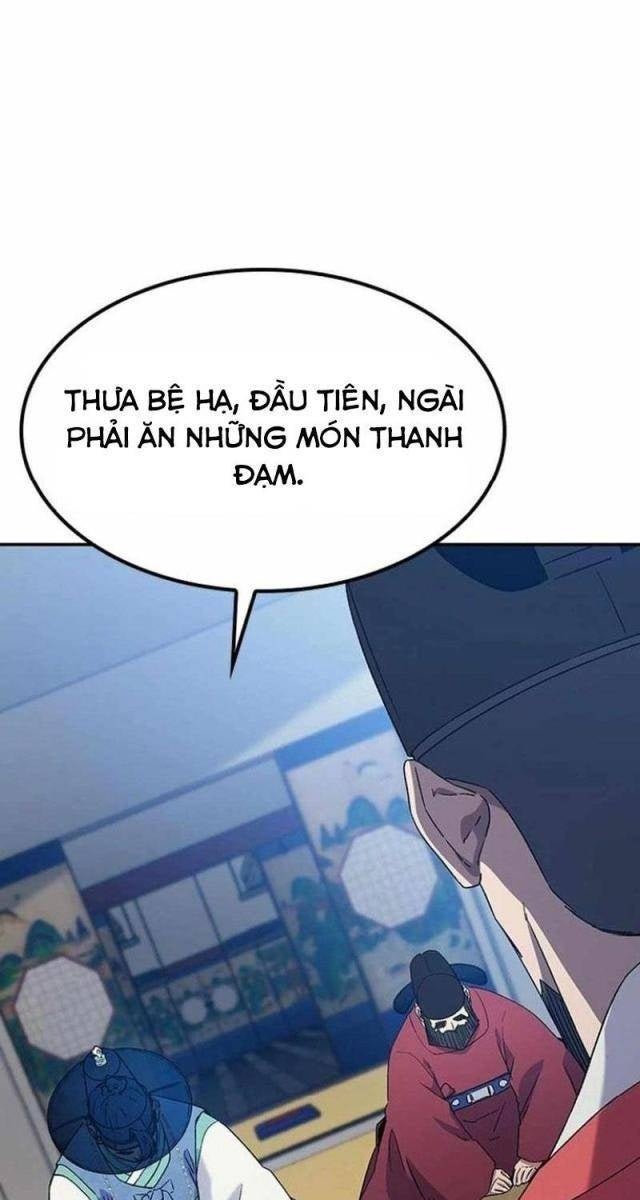 Bác Sĩ Tới Joseon - Page 15