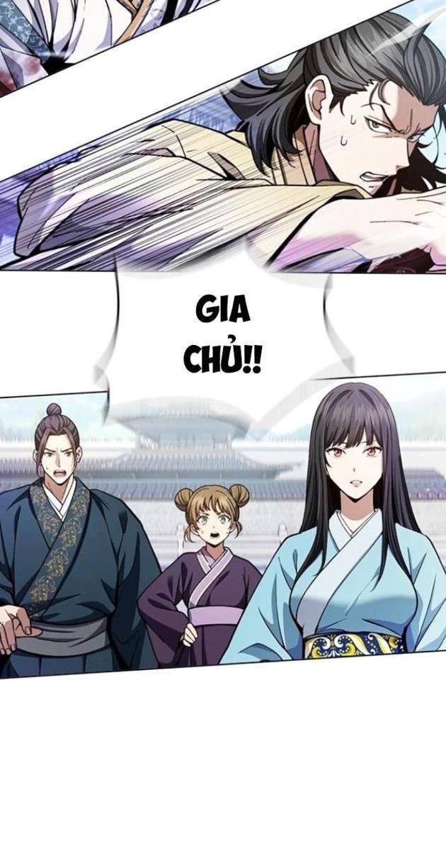 Thiên Trung Long Môn - Page 41