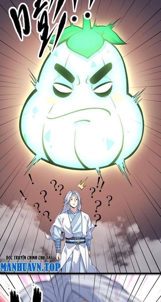 Xuyên Không Đến Thế Giới Tu Chân, Ta Vậy Mà Kích Hoạt Được Hệ Thống Plants vs Zombie - Page 51