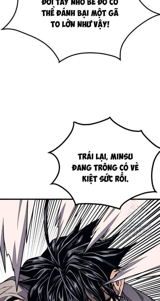 Lớp Học Cải Tạo - Page 59