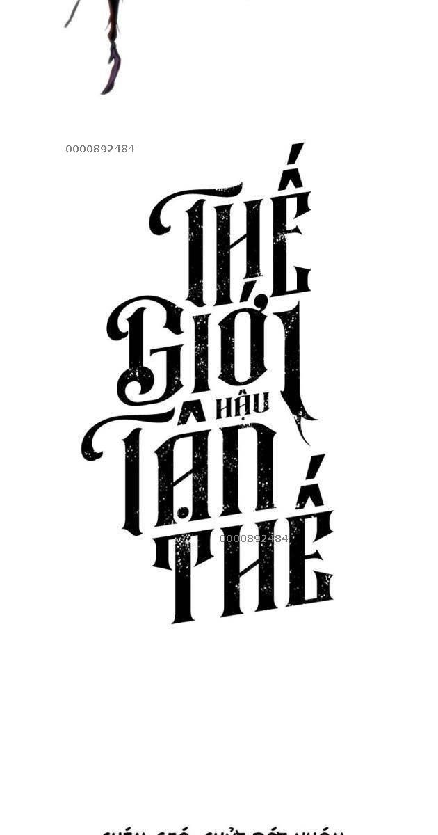 Thế Giới Hậu Tận Thế - Page 92