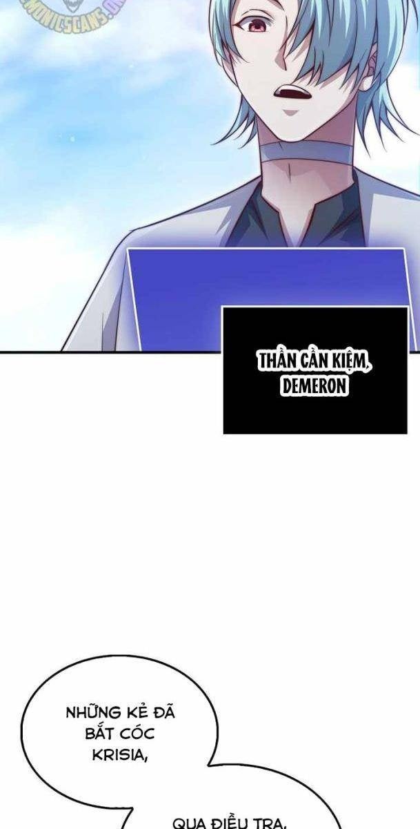 Thương Nhân Thánh Thần - Page 60