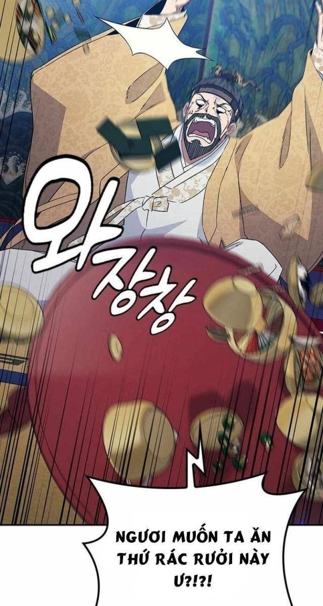 Bác Sĩ Tới Joseon - Page 127