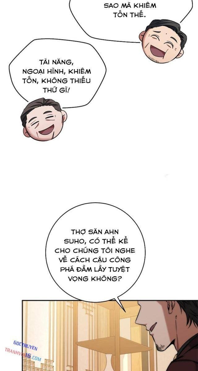 Công Chức Cấp Kiếm Thần Hồi Quy - Page 39