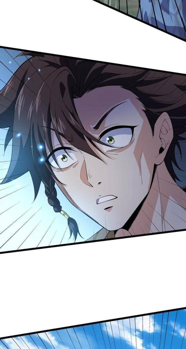 Xuyên Không Đến Thế Giới Tu Chân, Ta Vậy Mà Kích Hoạt Được Hệ Thống Plants vs Zombie - Page 33