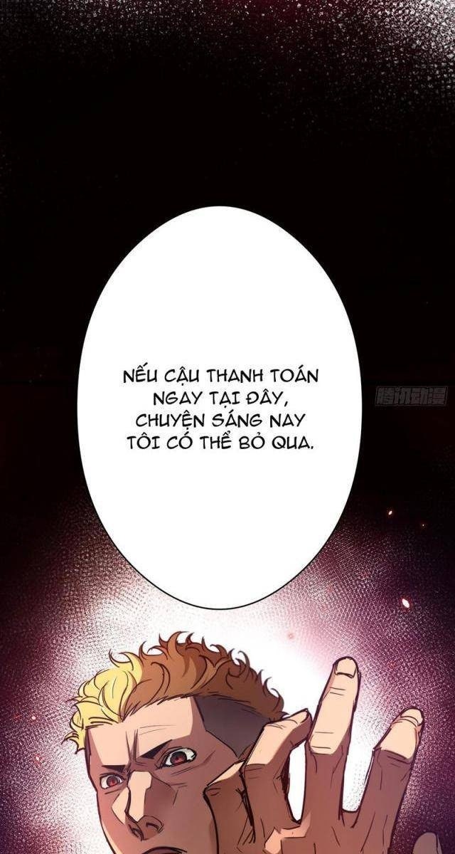 Đặc Công Trùng Sinh: Học Sinh Cấp Ba Mạnh Nhất - Page 47