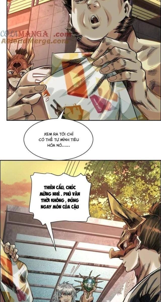 Thập Nhị Tinh - Page 9