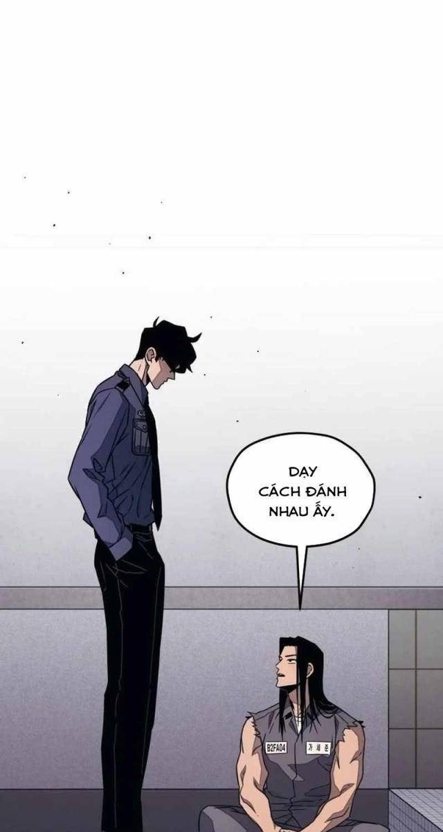 Lớp Học Cải Tạo - Page 49