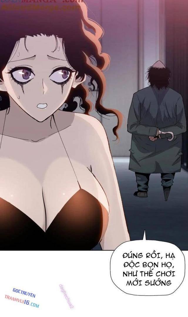 Kẻ Tàn Nhẫn Ngày Tận Thế: Bắt Đầu Dự Trữ Hàng Tỉ Tấn Vật Tư - Page 60