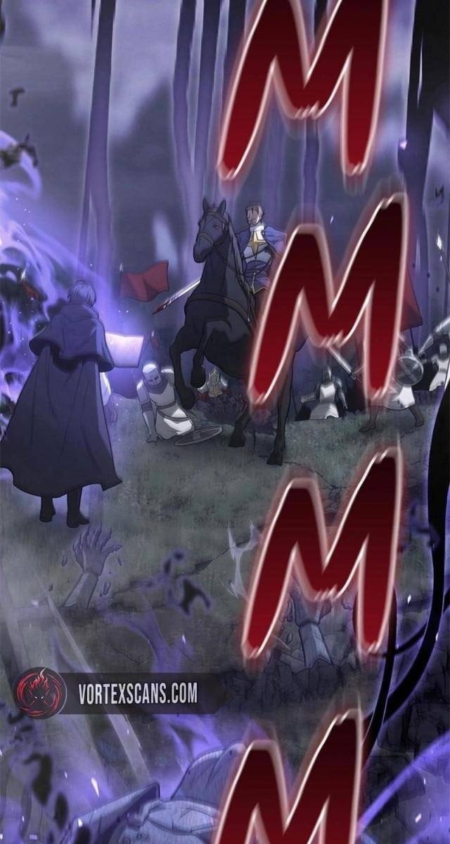 Thiếu Gia Chủ Của Gia Tộc Tử Linh Sư - Page 45