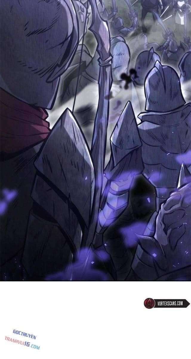 Thiếu Gia Chủ Của Gia Tộc Tử Linh Sư - Page 50