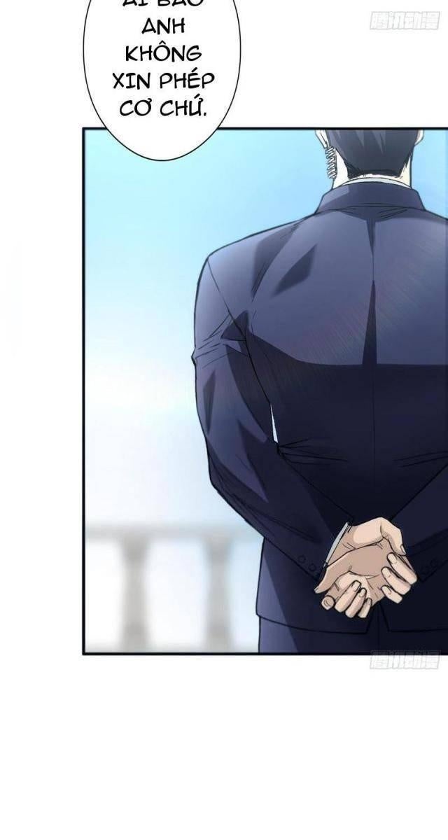 Đặc Công Trùng Sinh: Học Sinh Cấp Ba Mạnh Nhất - Page 11