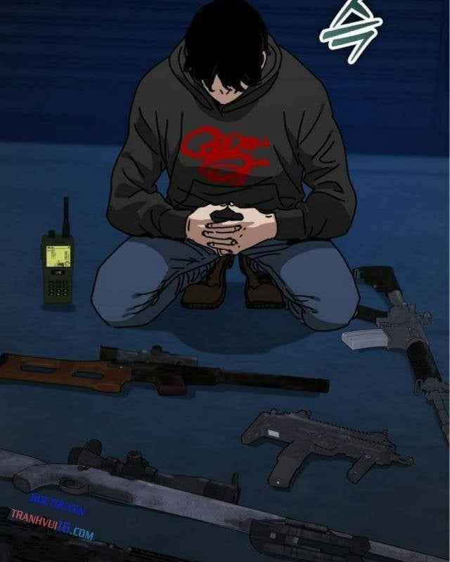 Ngôi Nhà Ẩn Ngày Tận Thế - Page 51