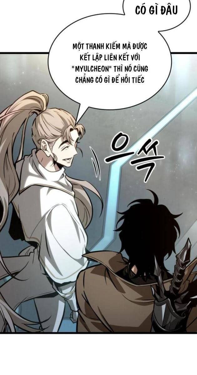 Thế Giới Hậu Tận Thế - Page 13