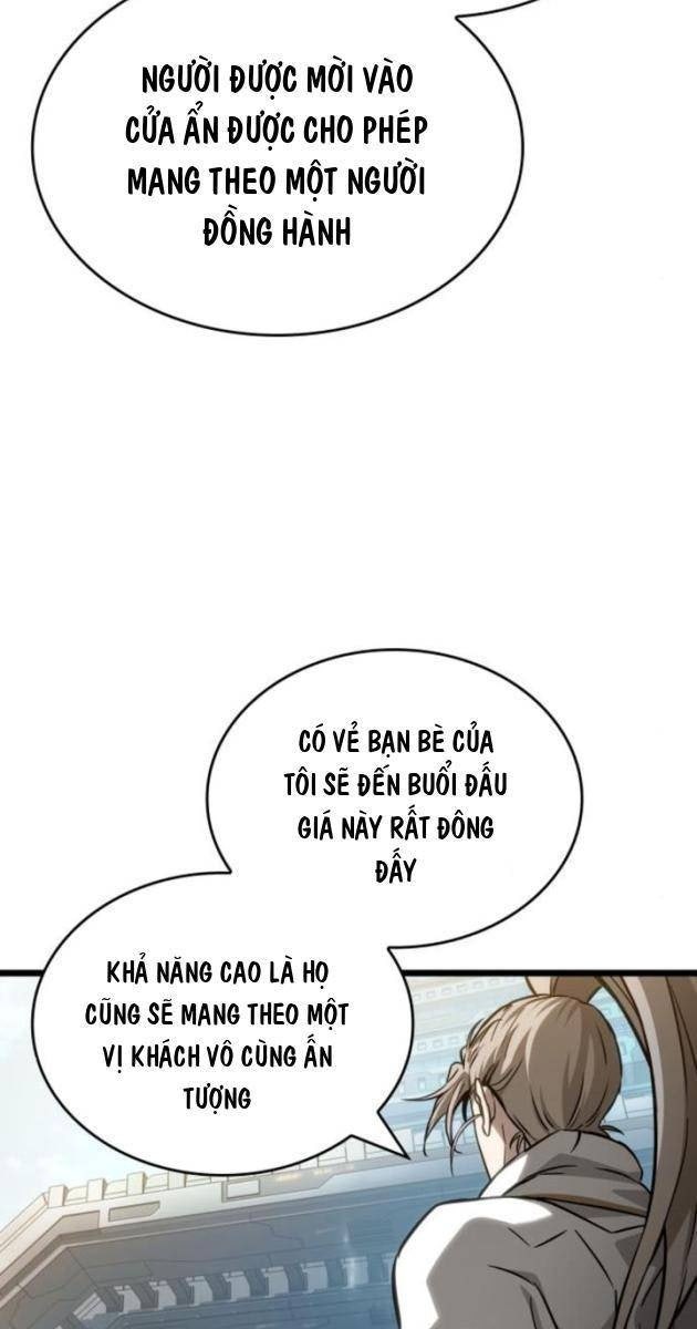 Thế Giới Hậu Tận Thế - Page 57