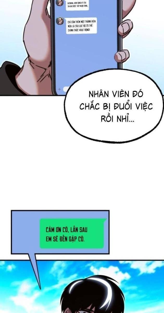 Thống Lĩnh Học Viện Chỉ Bằng Dao Sashimi - Page 71