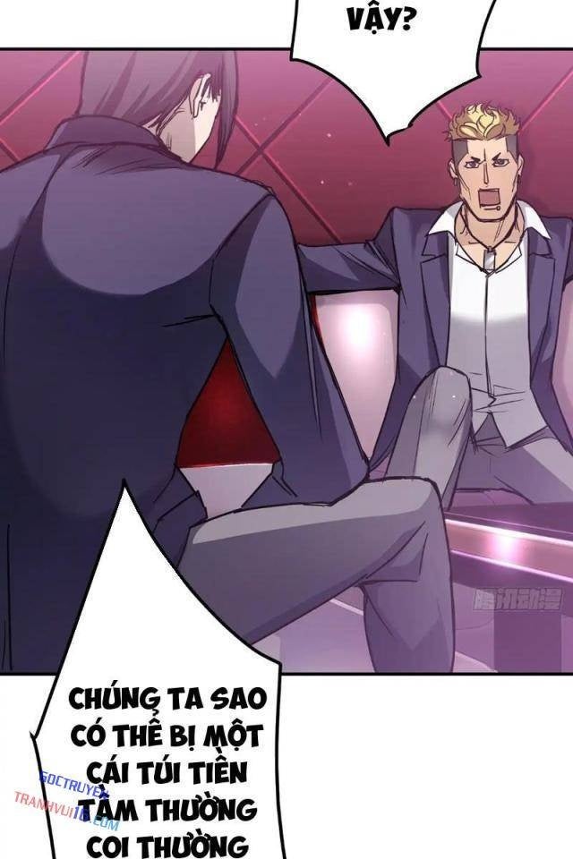 Đặc Công Trùng Sinh: Học Sinh Cấp Ba Mạnh Nhất - Page 72