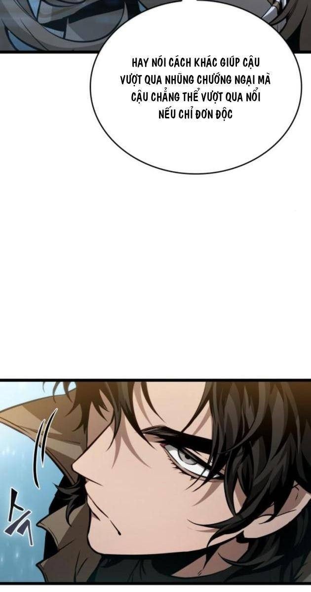 Thế Giới Hậu Tận Thế - Page 22